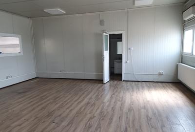 Spațiu industrial, în Centură - 3