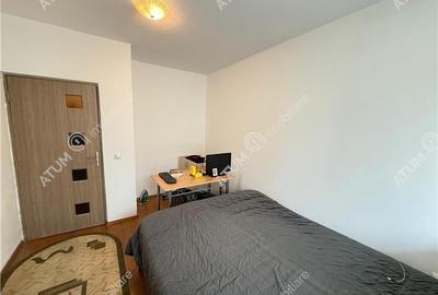 Apartament 2 camere la etajul 2 in zona Arhitectilor din Sibiu - 4