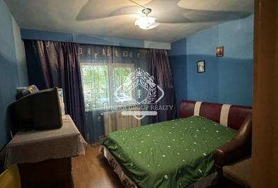 13 Septembrie | 4 camere | dec | 100mp | Parter | 199.000 Euro - 14