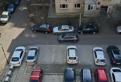 Apartament cu 4 camere semidecomandat în Crângași - 7