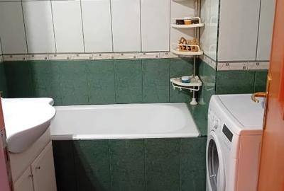 Apartament cu 4 camere semidecomandat în Gorjului - 8