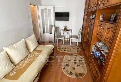 Apartament 1 camera || Marasti