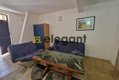 Garsoniera transformata in 2 camere, parter, AC, centrala, parcare, Ultracentral - 2