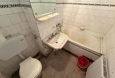 Apartament cu 3 camere decomandat în Central - 10