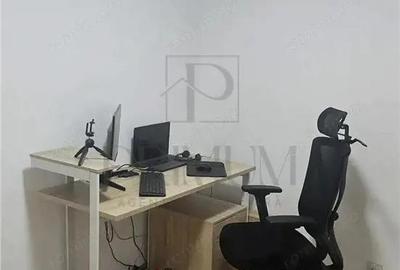 Apartament cu 3 camere decomandat, mobilat în Lipovei - 5