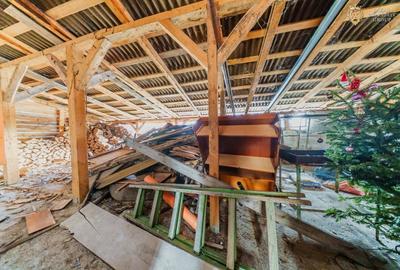 Casa 3 camere de vanzare la Zabrani - 18