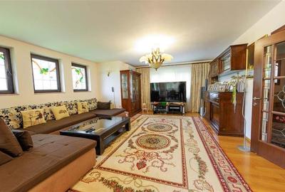 Vanzare vila Snagov - 4