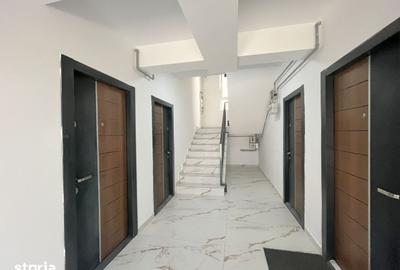 Apartament cu 2 camere în Giroc - 12