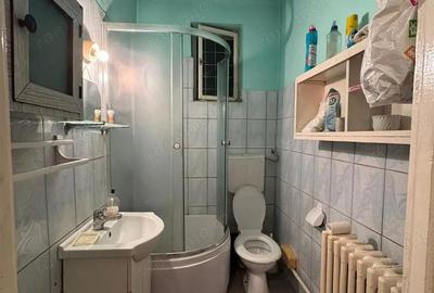 Casă cu 3 camere cu Teren 700 Mp în Central - 8