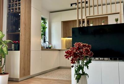 Duplex cu 4 camere cu Canalizare în Est - 17
