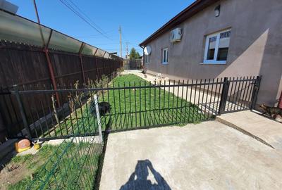 Casa de vacanta | Curte | Teren | Belciugatele | Calarasi - 31