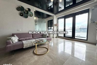 Apartament cu 2 camere, mobilat în Tomis Plus - 2