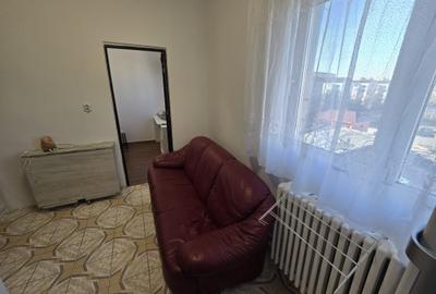 Garsoniera blocul Tineretului - 8