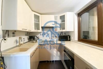 Inel 2 - 3 Camere cu balcon, centrala si AC pe termen lung - 9