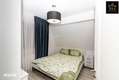 Apartament cu 2 camere în Central - 1