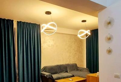 Apartament de lux cu garaj , situat in bloc nou - 9