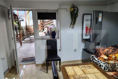 Casă cu 4 camere cu Teren 1078 Mp în Fizeșu Gherlii - 9