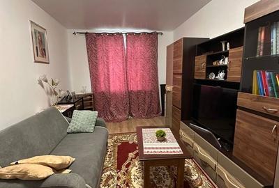 Apartament cu 3 camere decomandat în Central - 9