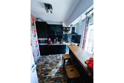 REA1022937 3 Camere l Bucurestii Noi l 2 Locuri de Parcare - 9