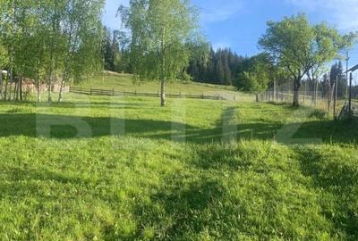 Teren de 2000 mp, în Central - 7