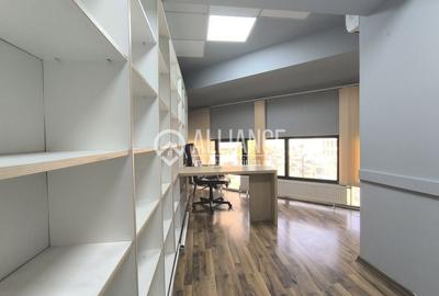 BALADA NEJ(COD03)-Birouri cu suprafete mici, medii si parcare! - 10