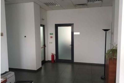 Cladire de birouri zona Unirii - 2