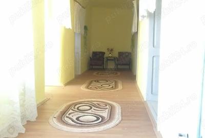 Casă cu 4 camere în Central - 8