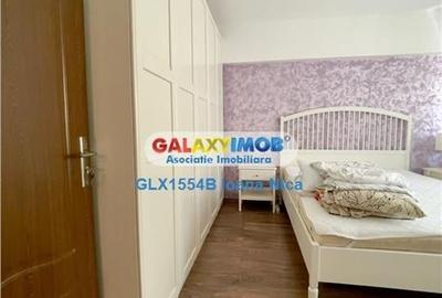 APARTAMENT 2 CAMERE DE INCHIRIAT INTERCONTINENTAL - 5