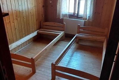 Casă cu 4 camere în Bran - 8