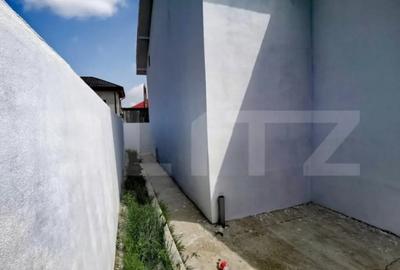 Casă cu 4 camere cu Teren 250 Mp în Lascăr Catargiu - 18