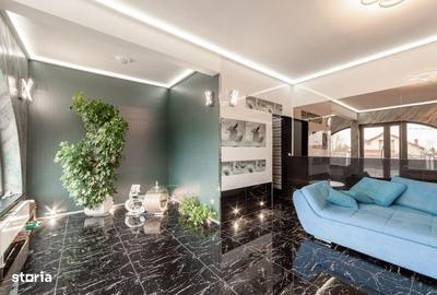 Spațiu comercial, de 320 mp, în Căteasca - 14