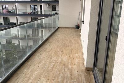 Apartament cu 2 camere decomandat în Sebastian - 7