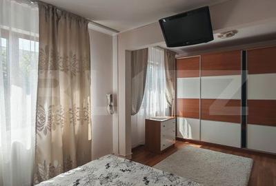 Apartament cu 3 camere în Central - 5