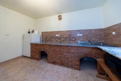 Casă individuală cu 6 camere cu Teren 200 Mp în Sântimbru-Băi - 6