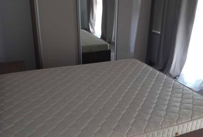 Apartament cu 2 camere semidecomandat în Uverturii - 5