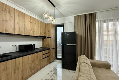 Apartament cu 3 camere si 2 locuri de parcare in Mamaia frontal la MARE - 5