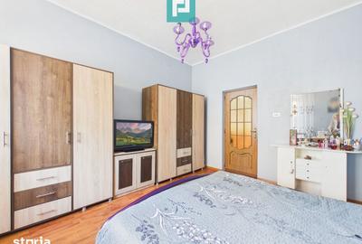Apartament cu 3 camere în 6 Vânători - 12