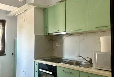 Apartament Campus - Aleea Universitatii de inchiriat - 5