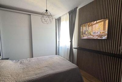 Apartament 2 camere- Bld. Alexandru Obregia - 7