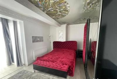 Apartament cu 3 camere decomandat, mobilat în Brătianu - 1