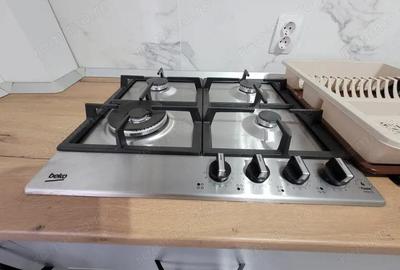 Vanzare apartament 2 camere, mobilat ?i utilat, Aleea Pie?ii, Rovinari. - 8