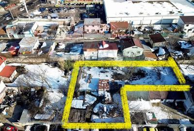 Teren în Rahova - 13