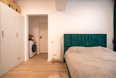 Apartament cu 2 camere în Pipera - 2