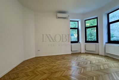 Vila Interbelica Restaurata | Pretabil Birouri - Showroom - 4