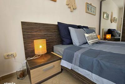 Apartament cu 2 camere decomandat, mobilat în Central - 2