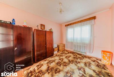 Casă cu 3 camere cu Canalizare în Micălaca - 7