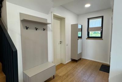 Casă individuală cu 5 camere cu Canalizare în Pipera - 3