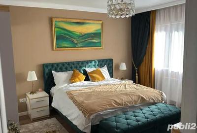 Casă cu 3 camere în Ghermănești - 5