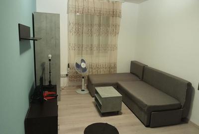 Garsonieră în Central