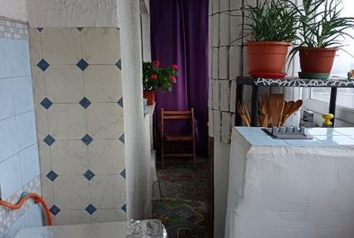 Apartament cu 2 camere semidecomandat în Craiovei - 6